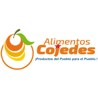 Alimentos Cojedes Logo ,Logo , icon , SVG Alimentos Cojedes Logo