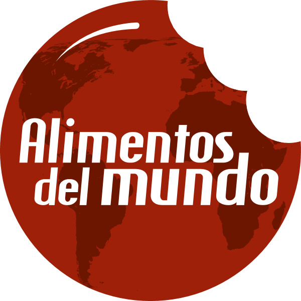 Alimentos del Mundo Logo
