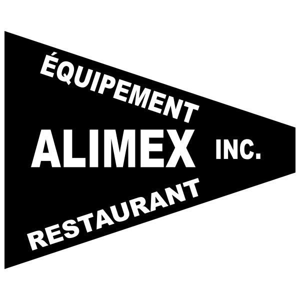 Alimex Equipement 603