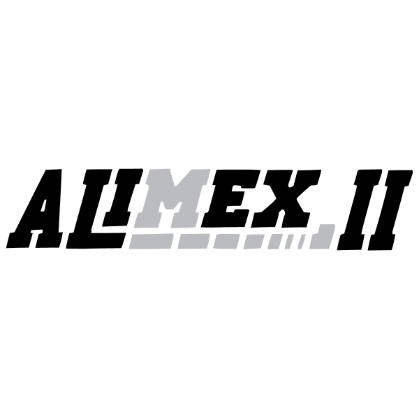 Alimex II 14925