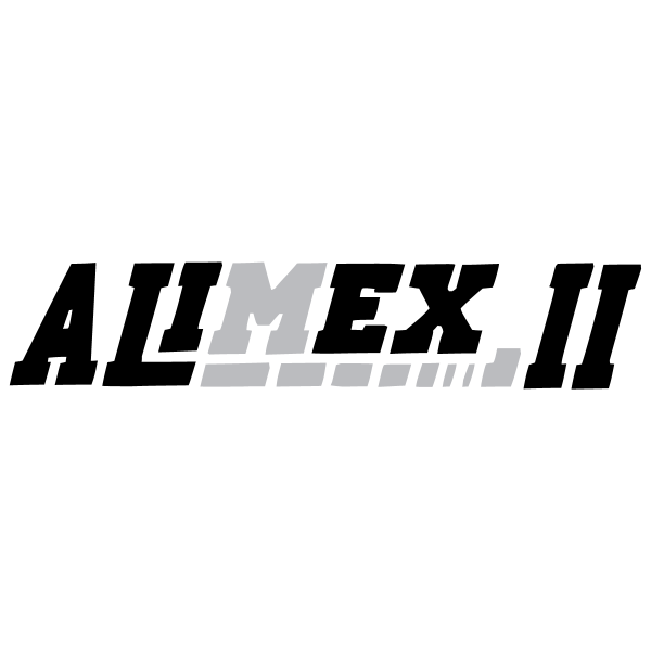 Alimex II