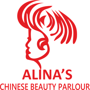 Alina’s Chinese Beauty Parlour Lahore Logo ,Logo , icon , SVG Alina’s Chinese Beauty Parlour Lahore Logo