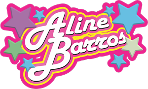 Aline Barros Logo