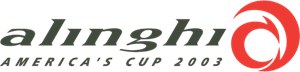 Alinghi Logo ,Logo , icon , SVG Alinghi Logo