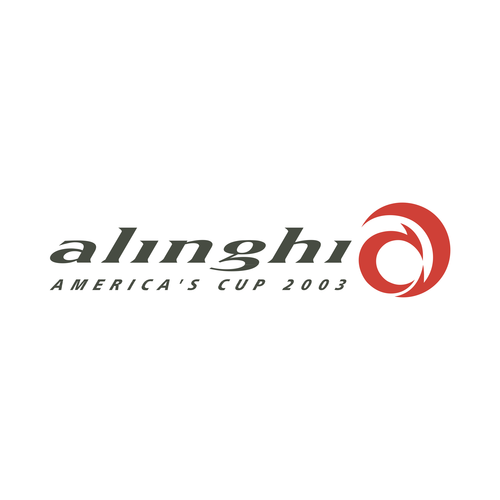 Alinghi ,Logo , icon , SVG Alinghi