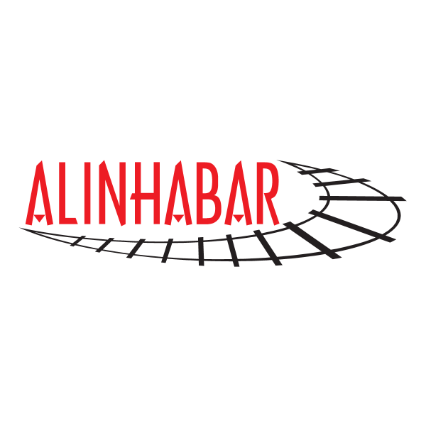 AlinhaBar Logo ,Logo , icon , SVG AlinhaBar Logo
