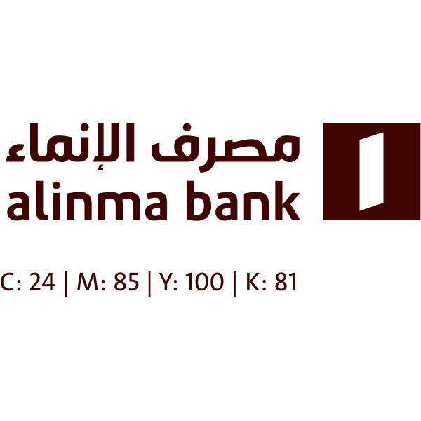 Alinma Bank Logo ,Logo , icon , SVG Alinma Bank Logo