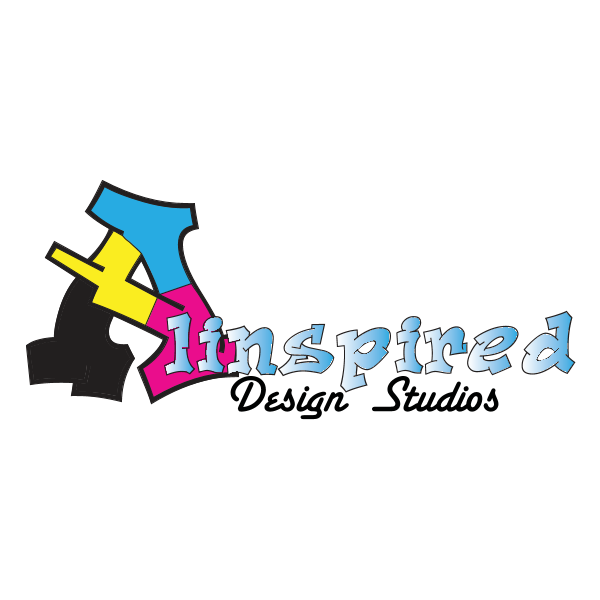 Alinspired Design Studio’s Logo ,Logo , icon , SVG Alinspired Design Studio’s Logo