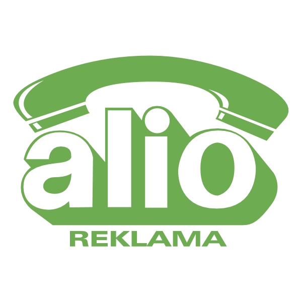 Alio Reklama 63950