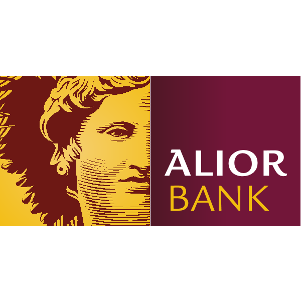 Alior Bank Logo ,Logo , icon , SVG Alior Bank Logo