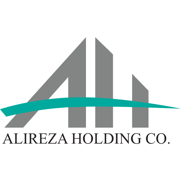 Alireza Holding Co. Logo ,Logo , icon , SVG Alireza Holding Co. Logo