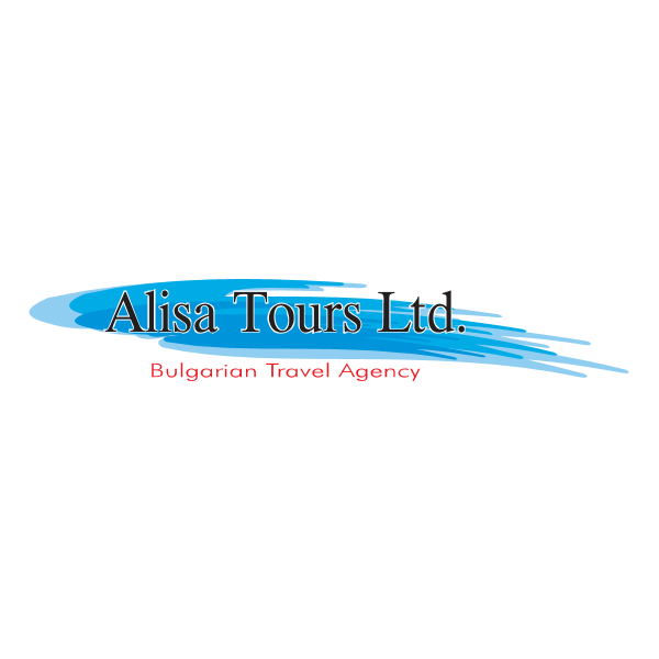 Alisa Tours Bulgaria Logo ,Logo , icon , SVG Alisa Tours Bulgaria Logo
