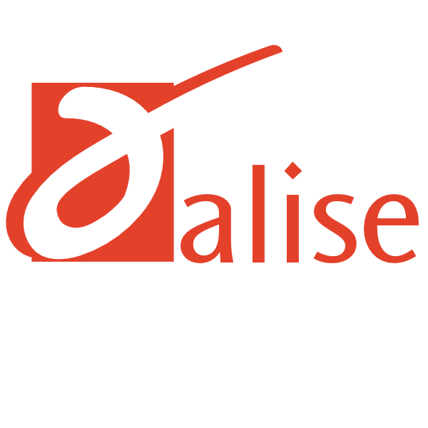 ALISE Logo ,Logo , icon , SVG ALISE Logo