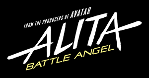 Alita – Battle Angel Logo ,Logo , icon , SVG Alita – Battle Angel Logo
