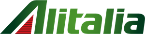 Alitalia 2015 Logo