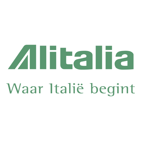 Alitalia 76311