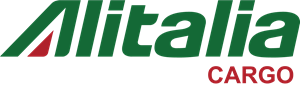 Alitalia Cargo Logo ,Logo , icon , SVG Alitalia Cargo Logo