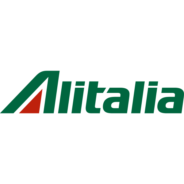 Alitalia Logo