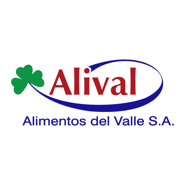 Alival S.A. Logo ,Logo , icon , SVG Alival S.A. Logo