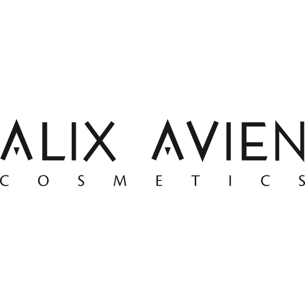 Alix Avien Logo ,Logo , icon , SVG Alix Avien Logo