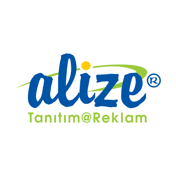 alize Logo