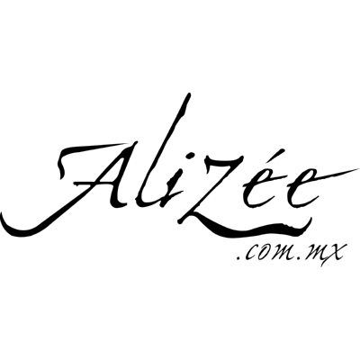 Alizée México (com.mx) Logo ,Logo , icon , SVG Alizée México (com.mx) Logo