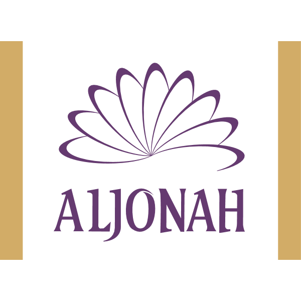 Aljonah Logo