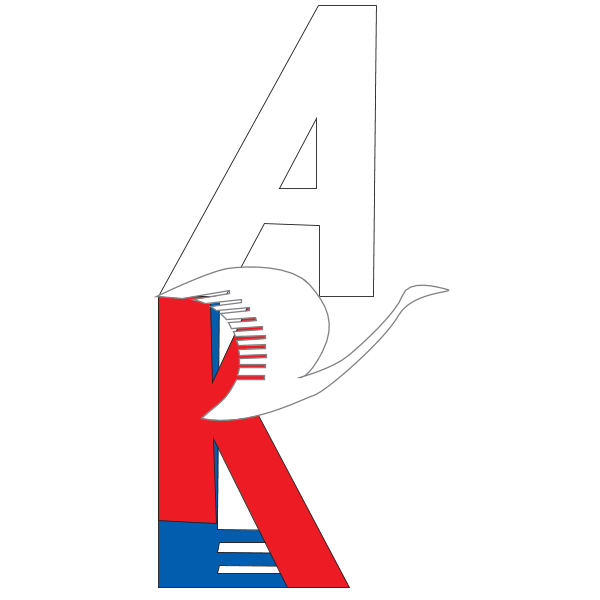 ALK Logo ,Logo , icon , SVG ALK Logo