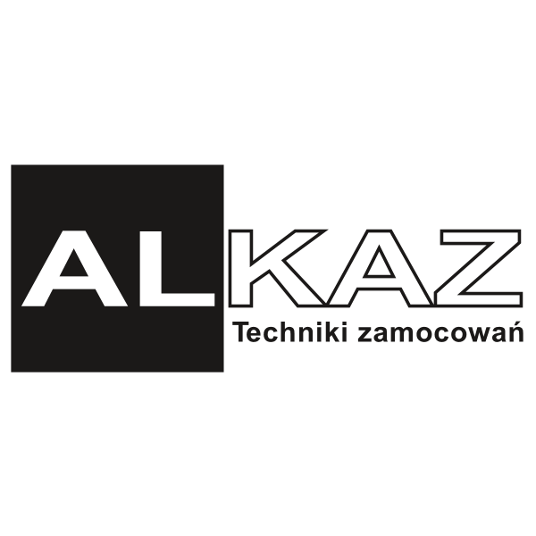 ALkaz Logo ,Logo , icon , SVG ALkaz Logo