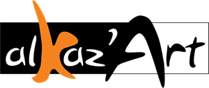 Alkaz’art Logo
