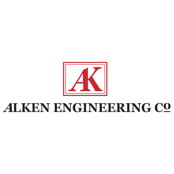 Alken Engineering Logo ,Logo , icon , SVG Alken Engineering Logo