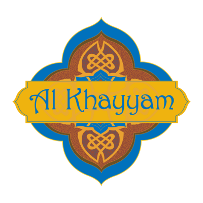 Alkhayyam ,Logo , icon , SVG Alkhayyam