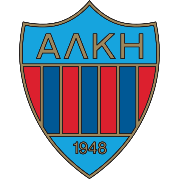 Alki Larnaka Logo ,Logo , icon , SVG Alki Larnaka Logo