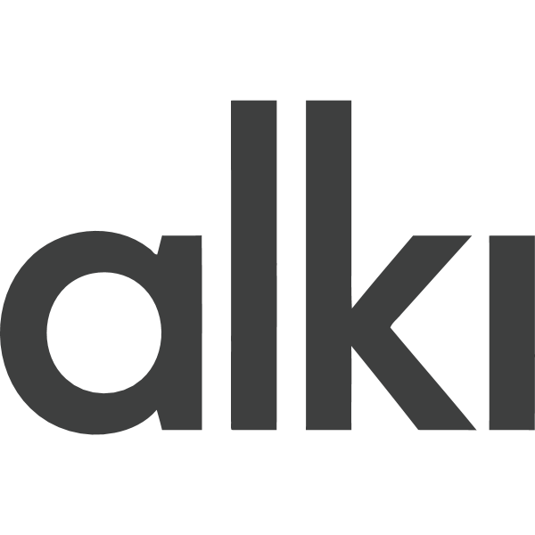 ALKI Logo