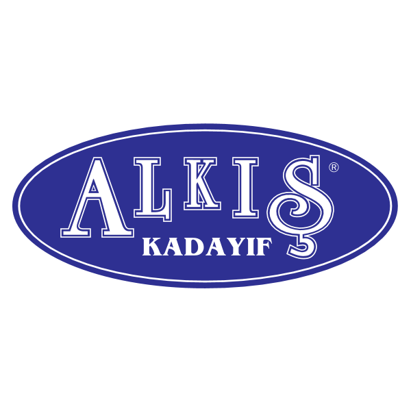 ALKIŞ KADAYIF (DİŞİ) Logo ,Logo , icon , SVG ALKIŞ KADAYIF (DİŞİ) Logo