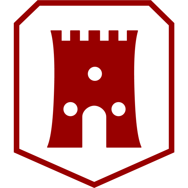 Alkmaar’54 BVC Logo