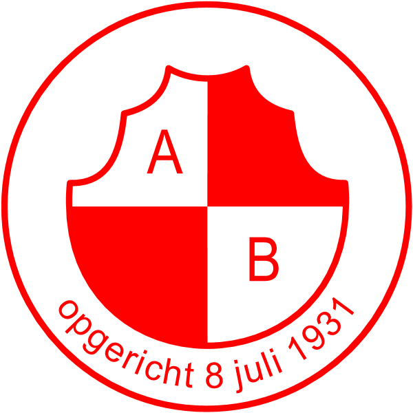 Alkmaarsche boys Logo
