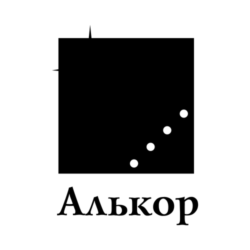 Alkor 46853 ,Logo , icon , SVG Alkor 46853