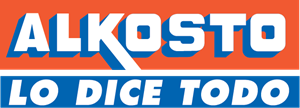 Alkosto Logo ,Logo , icon , SVG Alkosto Logo