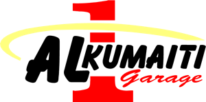 ALKUMAITI Logo