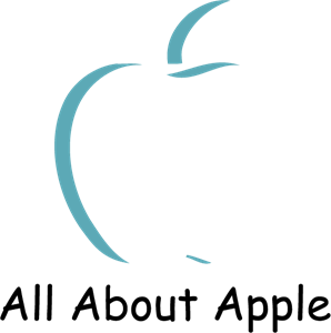 All About Apple Logo ,Logo , icon , SVG All About Apple Logo