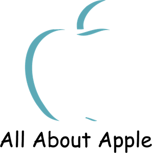 All About Apple Logo