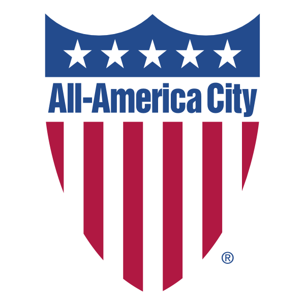 All America City 61165
