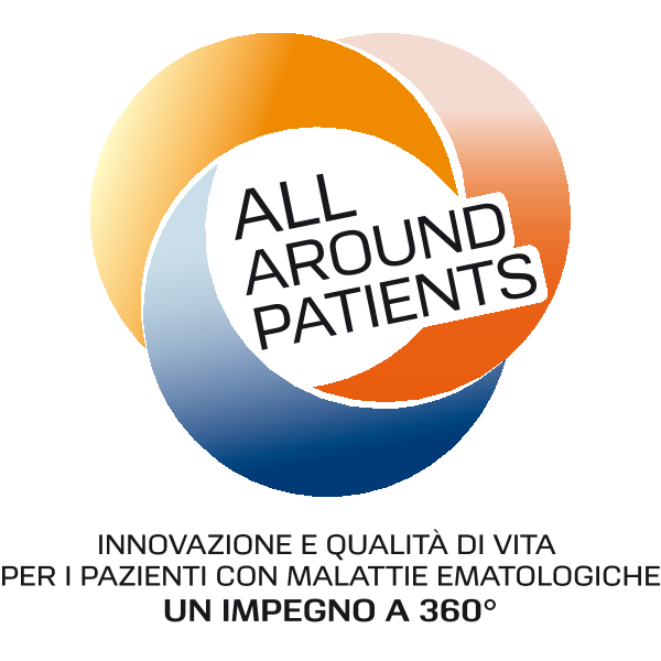 All Around Patients Logo