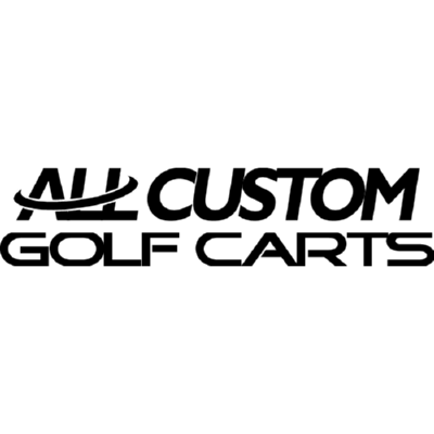 All Custom Golf Carts Logo ,Logo , icon , SVG All Custom Golf Carts Logo