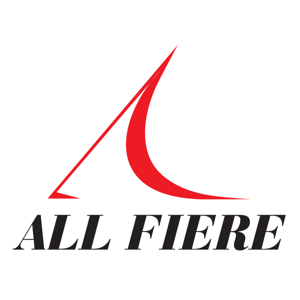 All Fiere Logo ,Logo , icon , SVG All Fiere Logo
