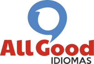 All Good Idiomas Logo ,Logo , icon , SVG All Good Idiomas Logo