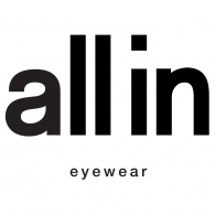 All in Eyewear Logo ,Logo , icon , SVG All in Eyewear Logo