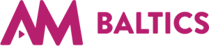 All Media Baltics Logo ,Logo , icon , SVG All Media Baltics Logo