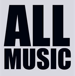 All Music Logo ,Logo , icon , SVG All Music Logo